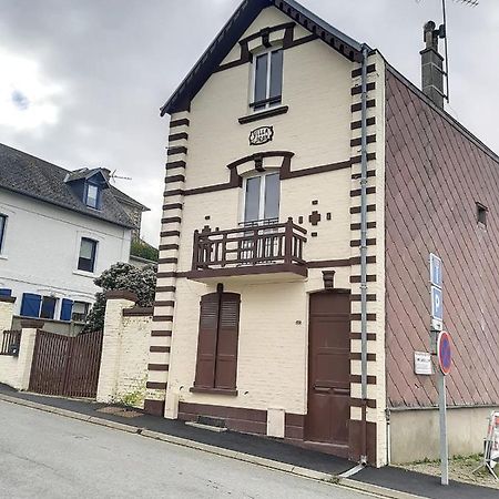 Ar60 - La Belle Aultoise Maison Avec Exterieur Экстерьер фото