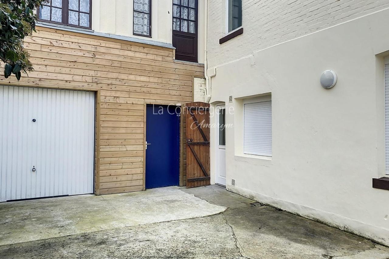 Ar60 - La Belle Aultoise Maison Avec Exterieur Экстерьер фото