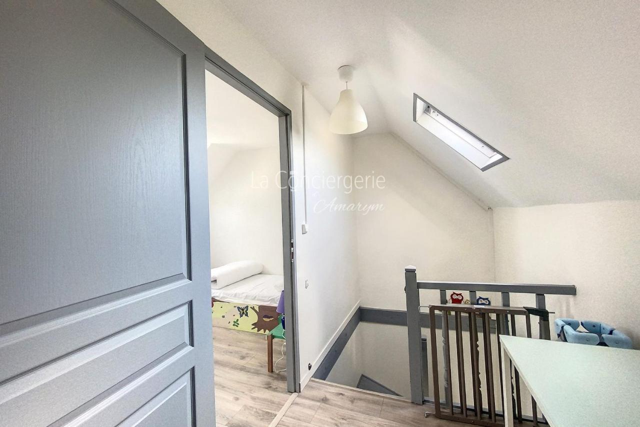 Ar60 - La Belle Aultoise Maison Avec Exterieur Экстерьер фото